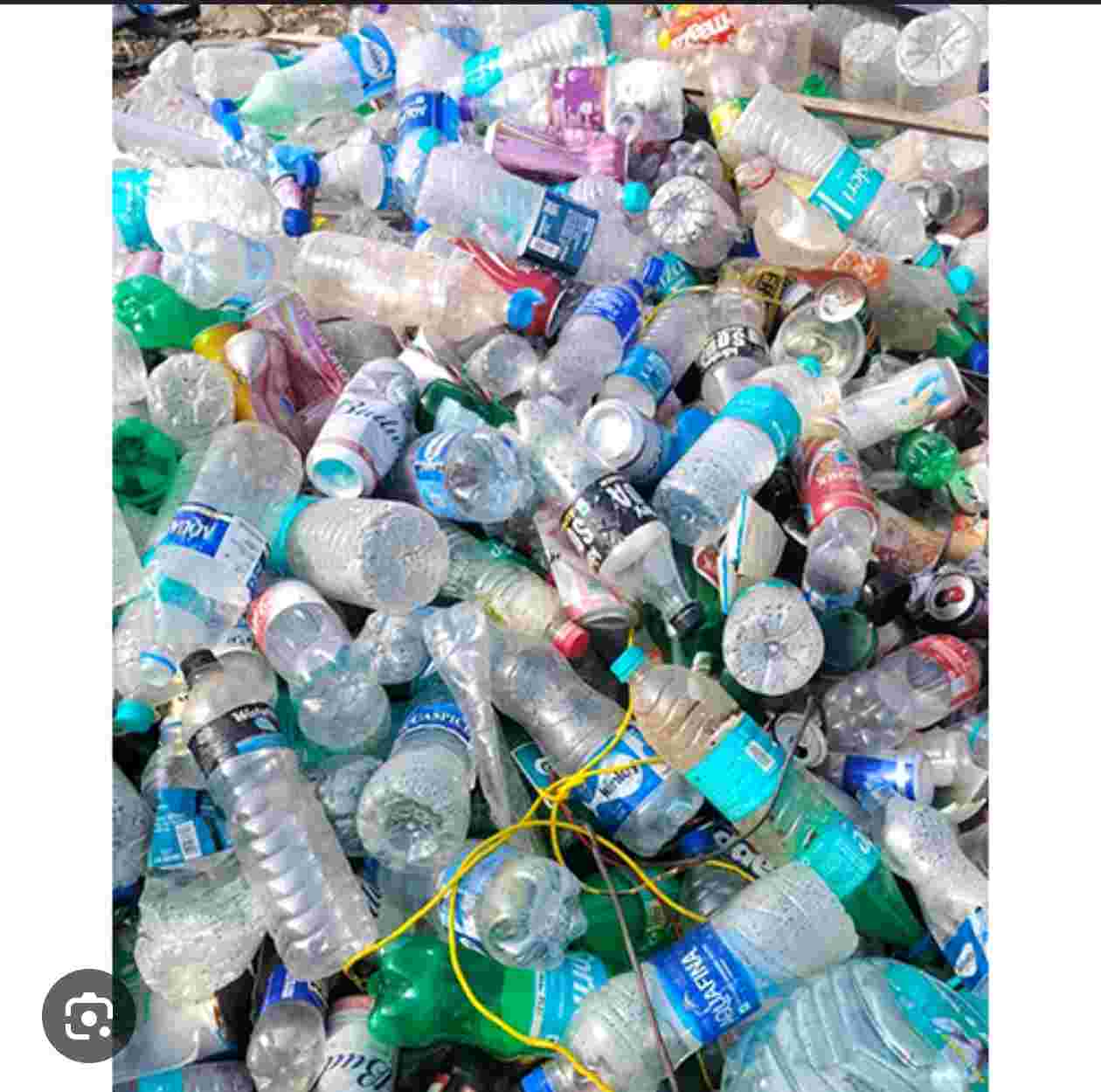 PET BOLLTE SCRAP PET Scrap Mix Material Mix Scrap delhi delhi india Plastic4trade