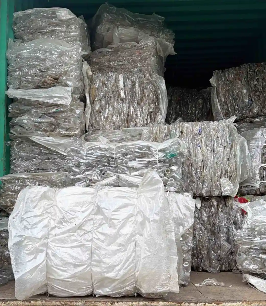 PET BOLLTE SCRAP PET Scrap Mix Scrap dehradun uttarakhand india Plastic4trade