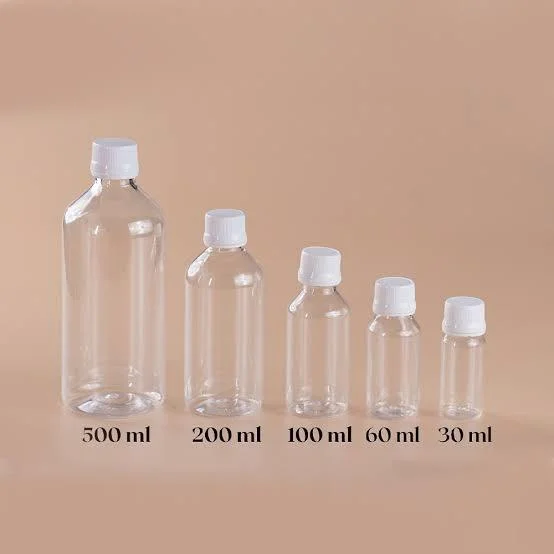 PET BOLTTLE PET Finish Goods Blow bahraich uttar pradesh india Plastic4trade
