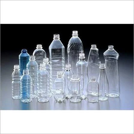PET BOLTTLE PET Plastic4trade
