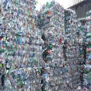 PET BOLTTLE SCRAP PET Scrap, Baled Blow faridabad haryana india Plastic4trade