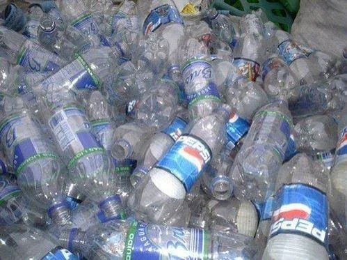 PET BOTTALE SCRAP PET Scrap Blow erode tamil nadu india Plastic4trade