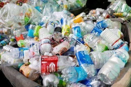 PET BOTTALE SCRAP PET Scrap Blow hosur tamil nadu india Plastic4trade