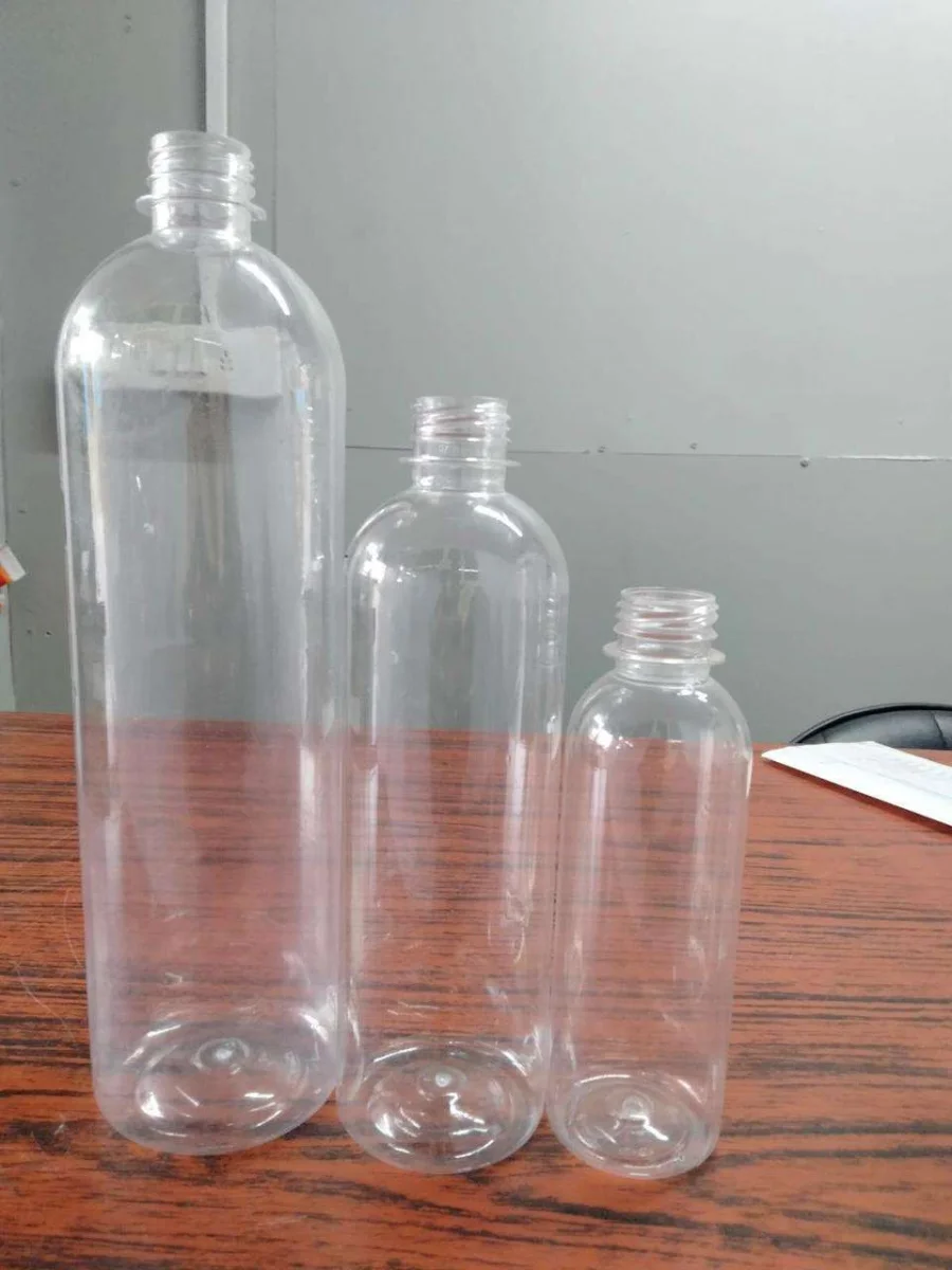 PET BOTTALE SCRAP PET Plastic4trade