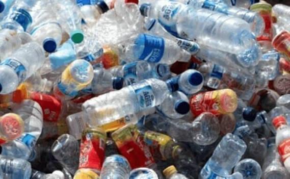 PET BOTTALE SCRAP PET Scrap Blow panipat haryana india Plastic4trade