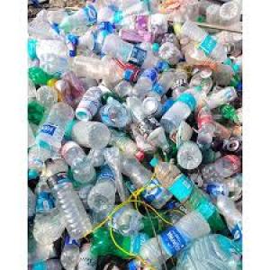 PET BOTTALE SCRAP PET Scrap Blow valsad gujarat india Plastic4trade