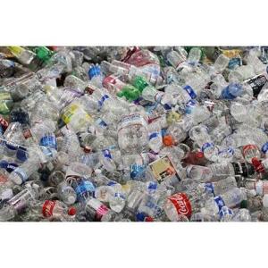 PET BOTTALE SCRAP  Scrap Blow wankaner gujarat india Plastic4trade