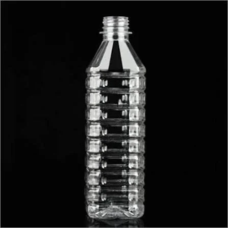PET BOTTEL 500ML PET Finish Goods Blow dwarka gujarat india Plastic4trade