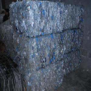 PET BOTTEL BALES NATURAL PET Baled Blow bokaro jharkhand india Plastic4trade