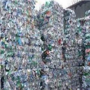 PET BOTTEL  BALES PET Baled Blow ahmedabad gujarat india Plastic4trade