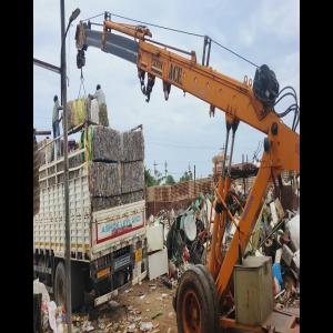 PET BOTTEL  BALES PET Baled Blow andra andhra pradesh india Plastic4trade Plastic4trade