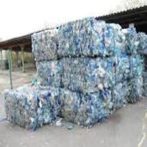 PET BOTTEL BALES PET Baled Blow bokaro steel city jharkhand india Plastic4trade