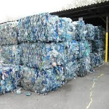 PET BOTTEL  BALES PET Baled Blow jamnagar gujarat india Plastic4trade