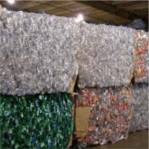 PET BOTTEL  BALES PET Baled Blow kurnool andhra pradesh india Plastic4trade
