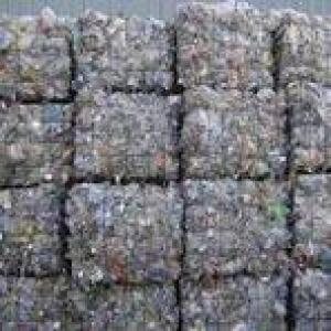 PET BOTTEL  BALES  Baled Blow morbi gujarat india Plastic4trade