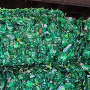 PET BOTTEL  BALES PET Baled Blow mysuru karnataka india Plastic4trade