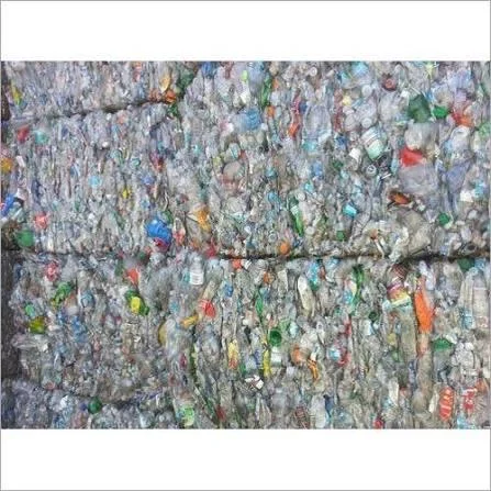 PET BOTTEL  BALES PET Baled Blow nalhati west bengal india Plastic4trade