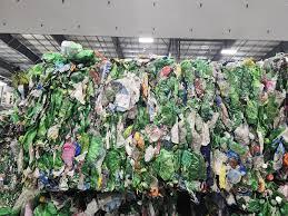 PET BOTTEL  BALES PET Baled Blow noida uttar pradesh india Plastic4trade