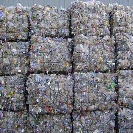 PET BOTTEL  BALES PET Baled Blow yeola maharashtra india Plastic4trade