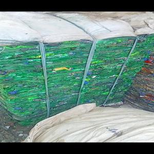 PET BOTTEL  BALES PET Flakes Blow kanpur uttar pradesh india Plastic4trade Plastic4trade