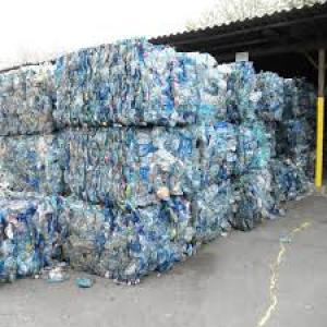 PET BOTTEL  BALES PET Scrap Baled Blow surat gujarat india Plastic4trade
