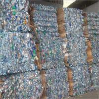 PET BOTTEL  BALES PET Scrap Blow hyderabad telangana india Plastic4trade