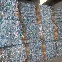 PET BOTTEL  BALES PET Scrap Blow hyderabad telangana india Plastic4trade