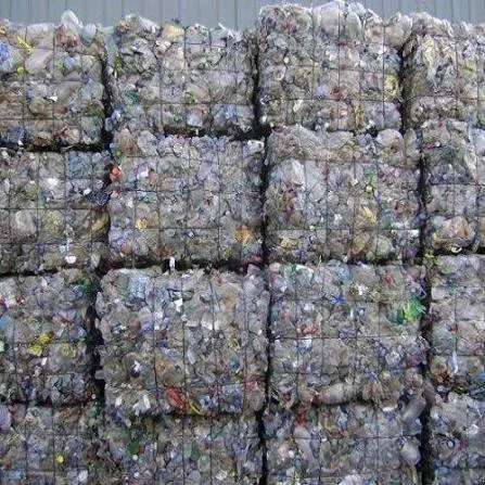 PET BOTTEL  BALES PET Scrap Blow pune maharashtra india Plastic4trade