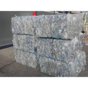 PET BOTTEL  BALES PET Scrap Blow rajkot gujarat india Plastic4trade