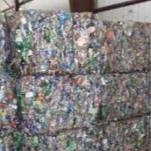 PET BOTTEL  BALES PET Scrap Mix Scrap vancouver washington united states Plastic4trade