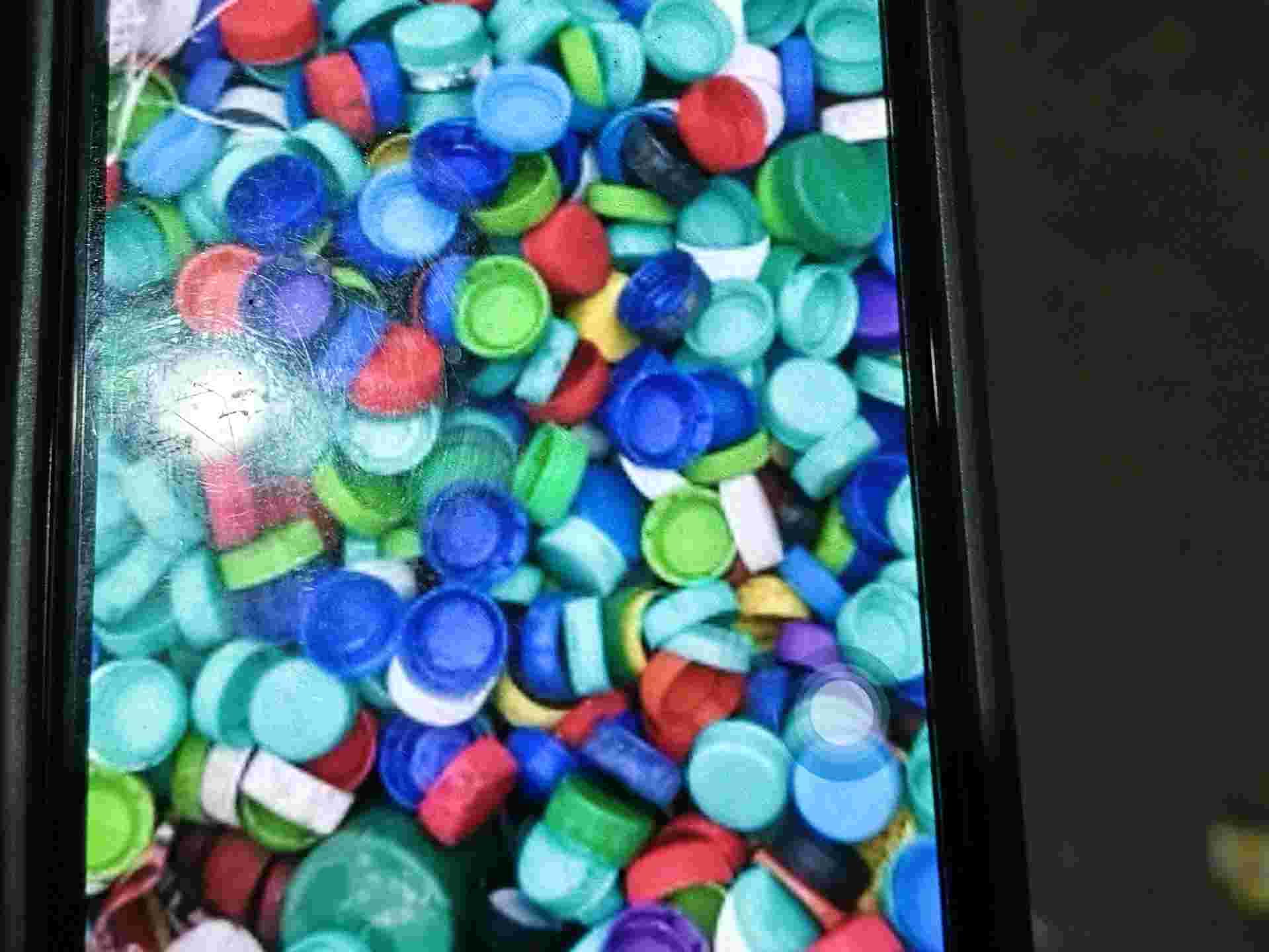 PET BOTTEL CAP HDPE Scrap Blow delhi delhi india Plastic4trade