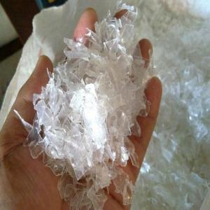 PET BOTTEL FLAKES PET Flakes Blow kota rajasthan india Plastic4trade