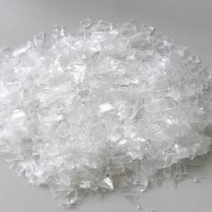 PET BOTTEL FLAKES PET Flakes Blow pathanamthitta kerala india Plastic4trade