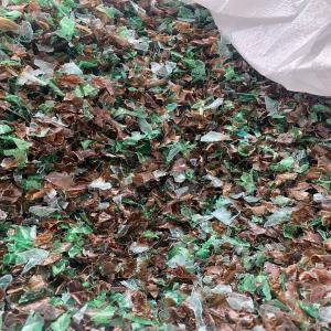 PET BOTTEL FLAKES PET Grinding Flakes Blow odesa odesa oblast ukraine Plastic4trade