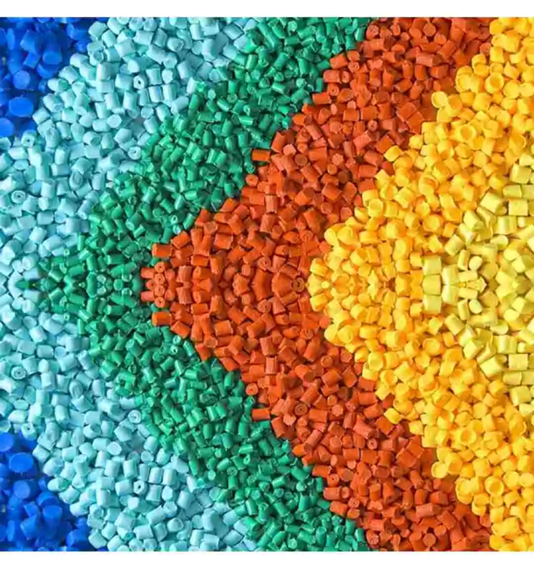 PET BOTTEL FLAKES PET Reprocess Granule Scrap Baled Blow Injection Molding Pipe palwancha telangana india Plastic4trade