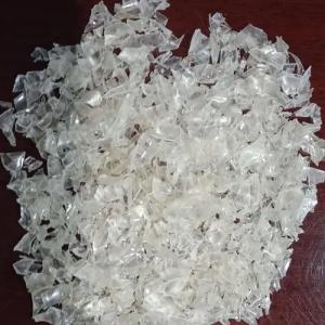 PET BOTTEL FLAKES UNWASHED PET Flakes Blow nashik maharashtra india Plastic4trade