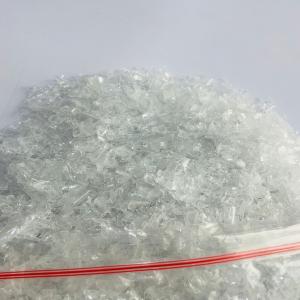 PET BOTTEL HOT WASH FLAKES PET Flakes Blow kolkata west bengal india Plastic4trade
