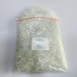 PET BOTTEL HOT WASH FLAKES PET Flakes Blow kolkata west bengal india Plastic4trade Plastic4trade