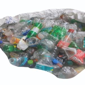 PET BOTTEL MIX SCRAP PET Scrap Blow araria bihar india Plastic4trade