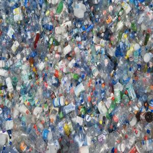 PET BOTTEL MIX SCRAP PET Scrap Blow kanpur uttar pradesh india Plastic4trade
