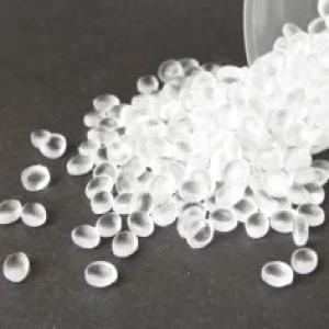 PET BOTTEL NATURAL CHIPS  Reprocess Granule Blow udaipur rajasthan india Plastic4trade