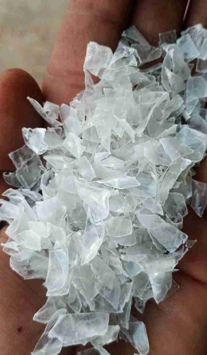 PET BOTTEL PET Grinding Baled Extrusion chennai tamil nadu india Plastic4trade