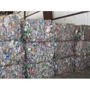 PET BOTTEL SCARP BALES PET Baled Blow ahmedabad gujarat india Plastic4trade