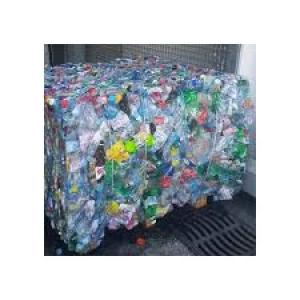 PET BOTTEL SCARP BALES  Baled Blow multan punjab pakistan Plastic4trade