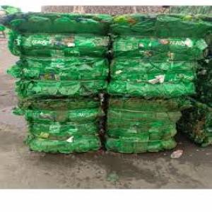 PET BOTTEL SCARP BALES PET Baled Blow namakkal tamil nadu india Plastic4trade