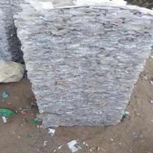 PET BOTTEL SCARP BALES PET Baled Blow nashik maharashtra india Plastic4trade