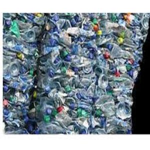 PET BOTTEL SCARP BALES PET Baled Blow raipur chhattisgarh india Plastic4trade