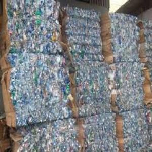 PET BOTTEL SCARP BALES PET Baled Blow undefined assam india Plastic4trade