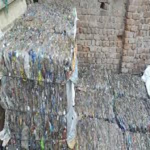 PET BOTTEL SCARP BALES PET Baled Blow undefined karnataka india Plastic4trade
