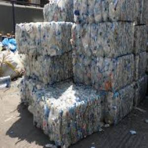 PET BOTTEL SCARP BALES PET Scrap Blow bhopal madhya pradesh india Plastic4trade